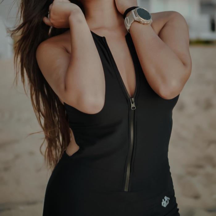 backless jumpsuit