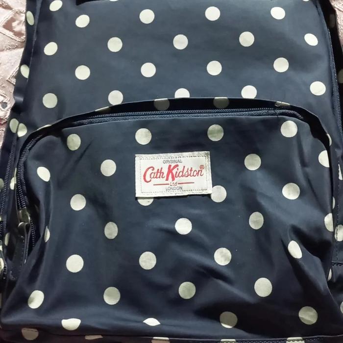 tas ransel cath kidston