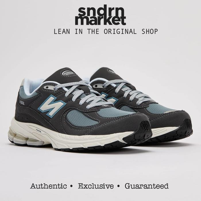 New Balance 2002R Magnet With Lead (GC2002FB) BNIB AUTHENTIC