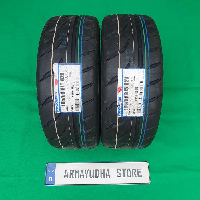 Ban Semi Slick Toyo Proxes R888R ring 15 205/50 225/50 195/50 195/55