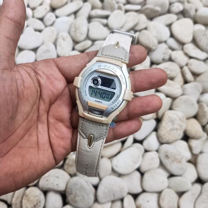 Casio G-Shock G-Cool GT-001P Original