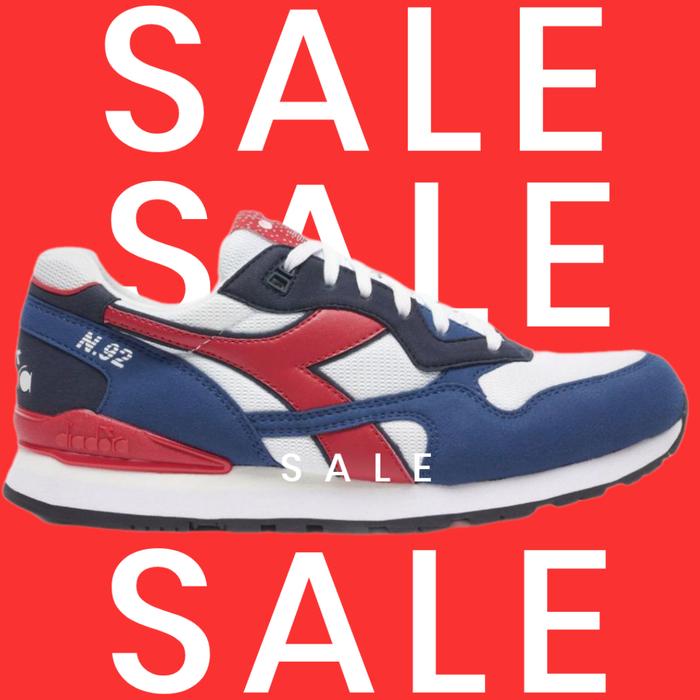 Diadora N92 ORIGINAL 100% LEGIT BARANG RESMI!!!