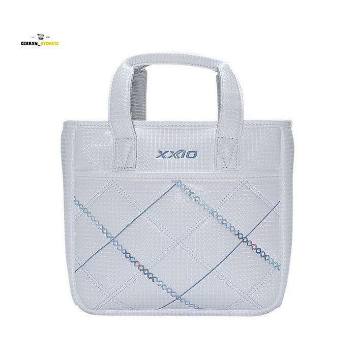 XXIO GGBX162WP Tote Bag Ladies - White
