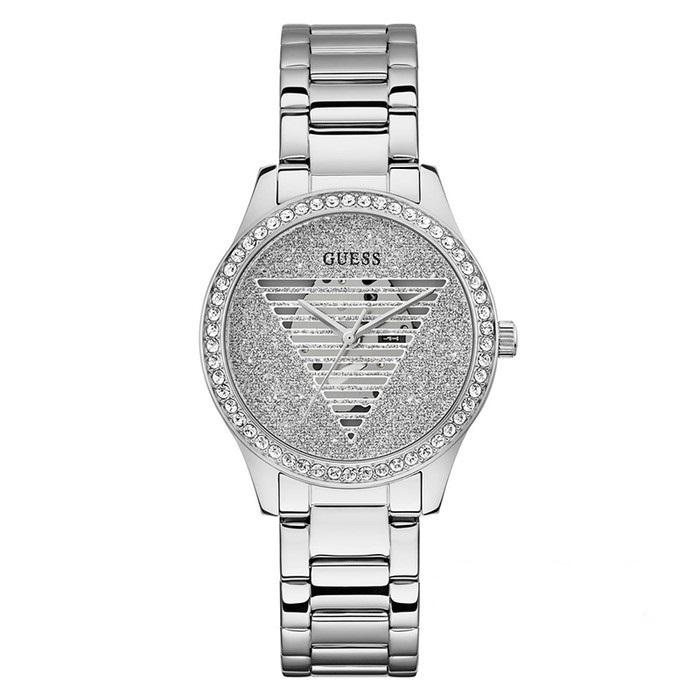 Jam Tangan Wanita Guess GW0605L1 Lady Idol Original & Garansi