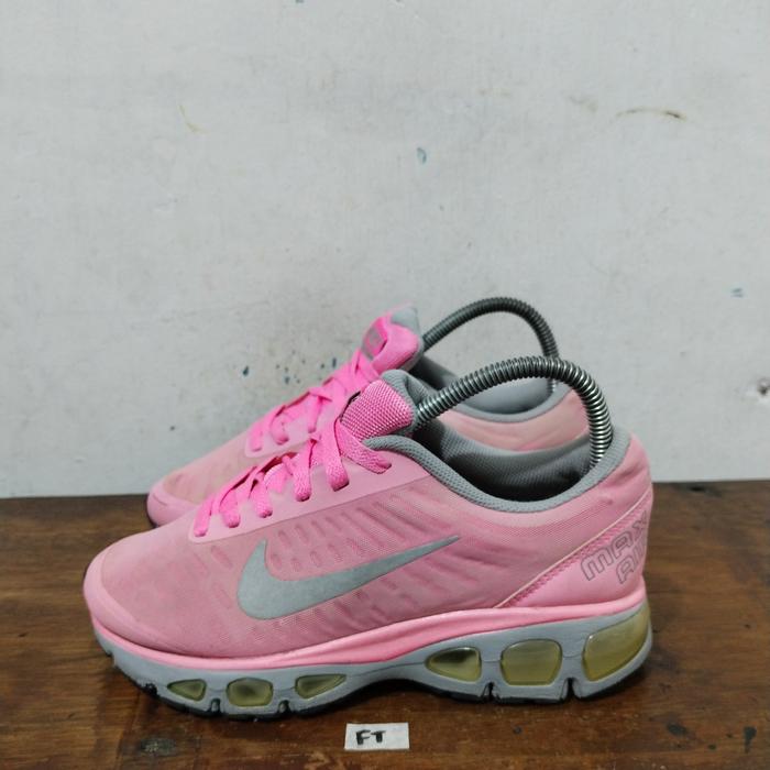 sepatu second ori nike a¡r m@x tailwind 5 size 36.5