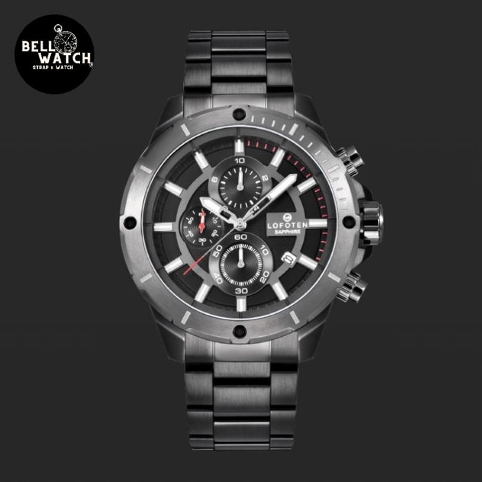 Lofoten F-6509MC Black