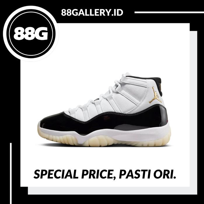 Air Jordan 11 Gratitude 100% Original