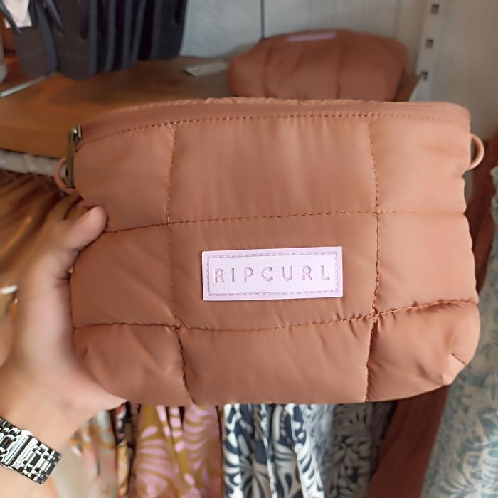 Tas selempang Wanita Rip Curl Original Anoeta waist / Cross Body bag