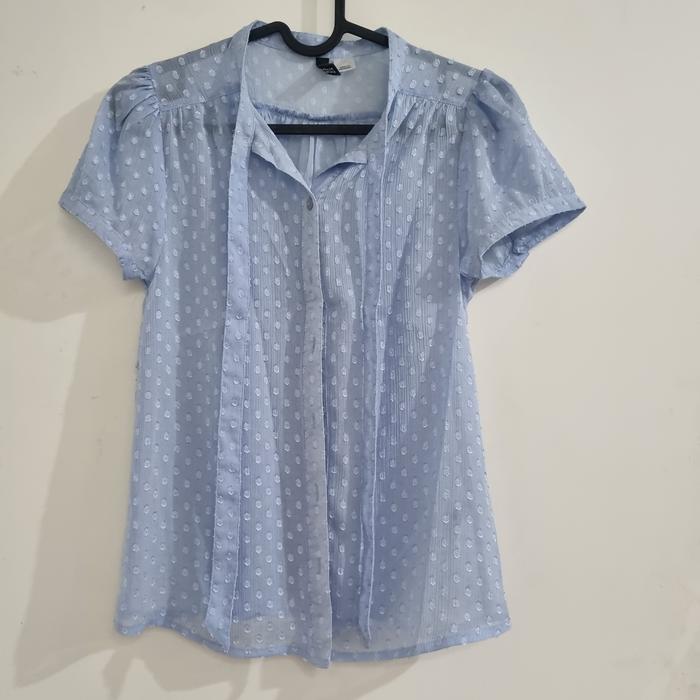 Baju atasan 42 (PRELOVED)