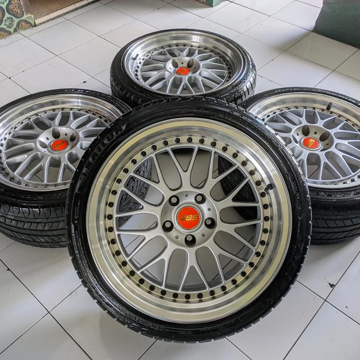 bbs lm r18