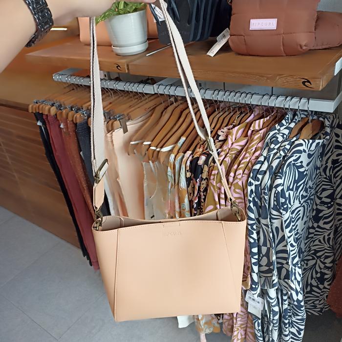 Tas Bahu Wanita Rip Curl Original Essential City Bag