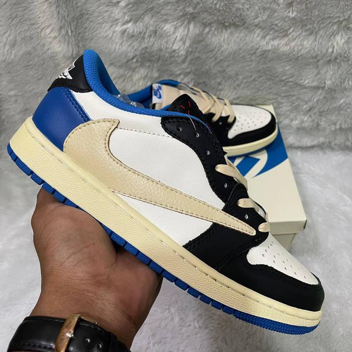 Travis Scott Fragment