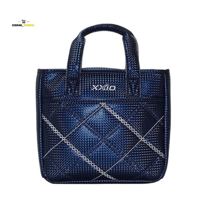 XXIO GGBX162WP Tote Bag Ladies - Navy