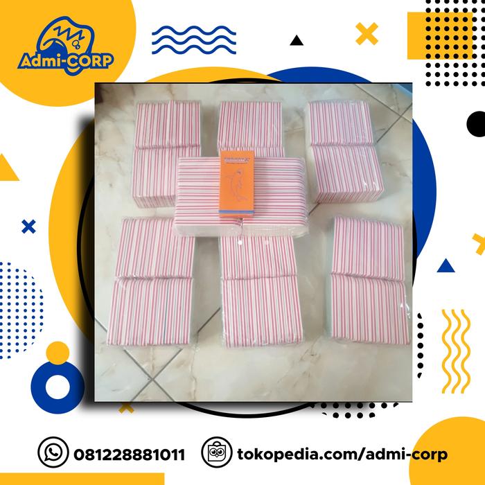 Spartax Magic Sponge Pengkilat Ajaib Batu Akik