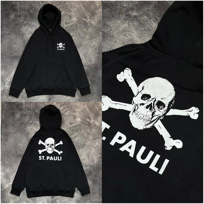 SWEATER OFFWHITE FASHION PRIA TERMURAH OUTERWEAR HOODIE OFF WHITE GOLD