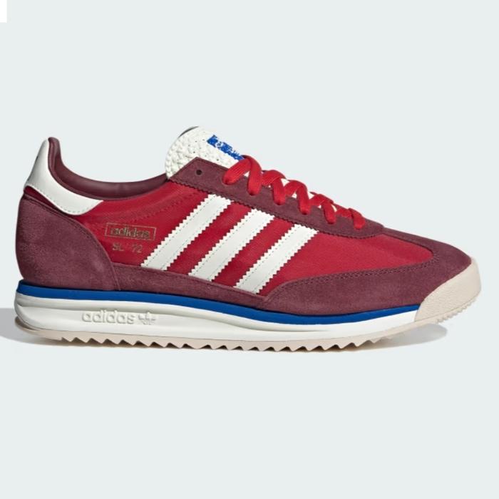 ADIDAS SL 72 RS ORI ART JI1280