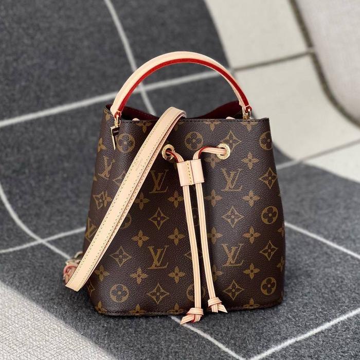 Louis Vuitton LV Neo Noe Neonoe BB Monogram