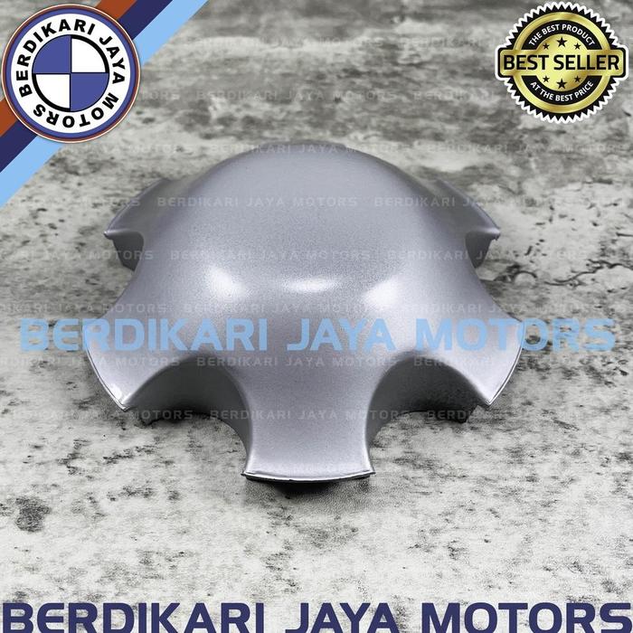 DOP TUTUP VELG PELEK ISUZU PANTHER KAPSUL NEW LV LS GRAND TOURING