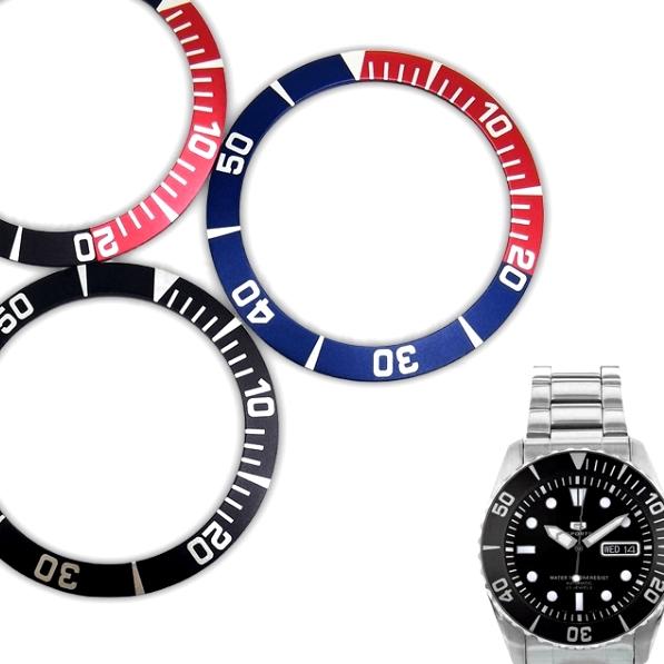insert bezel seiko sea urchin seiko snzf15 39 mm snzf17 seiko urchin