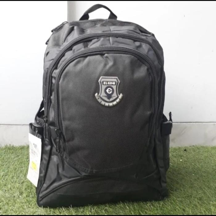 Tas kerja laptop Elgini ori ,tas sekolah anak , bag , kantoran office