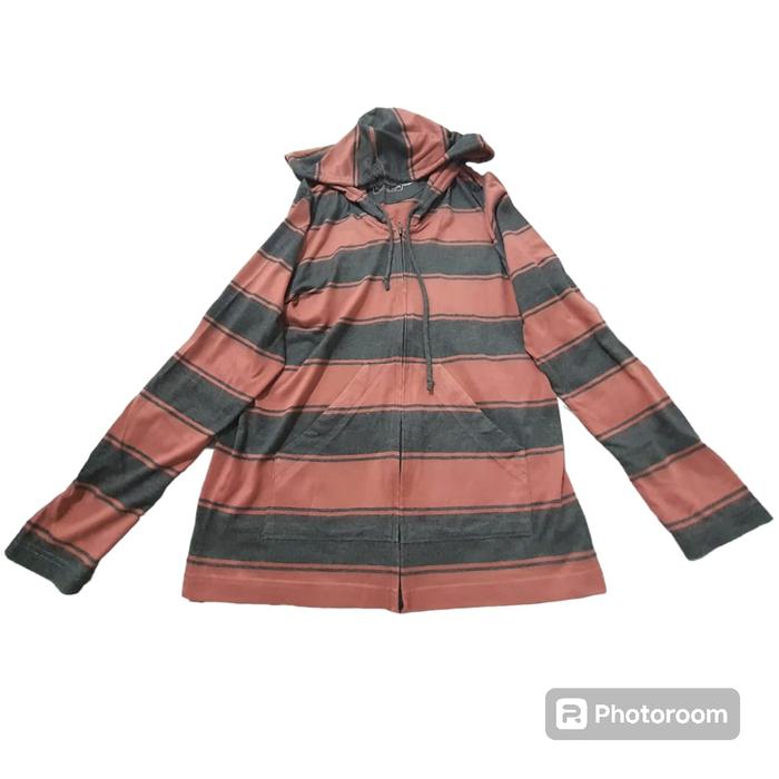 Jaket Lengan Panjang Poshboy Size SMALL MEDIUM