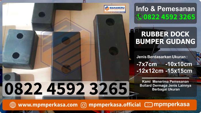 Loading Dock Bumper