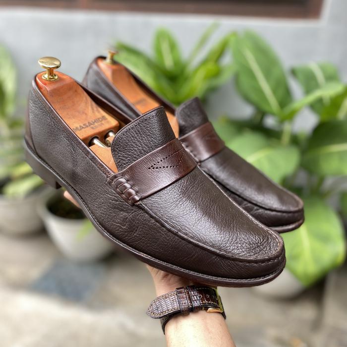 Johnston murphy not weejuns ghbass bally mario minardi cole haan