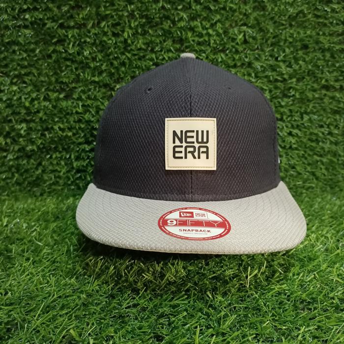 Snapback NEWERA 9 FIFTY 2 tone Size free Small - Medium