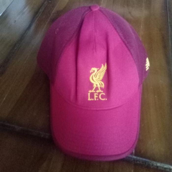 TOPI LIVERPOOL NB ORIGINAL