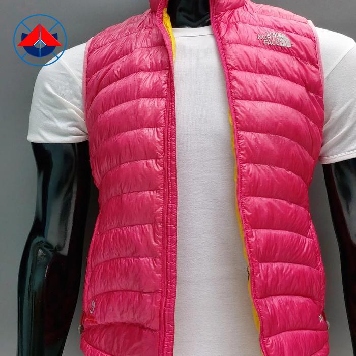 The North Face Vest - Rompi