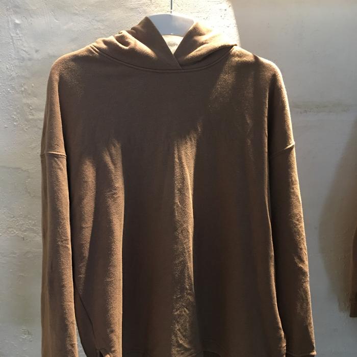 hoodie uniqlo second