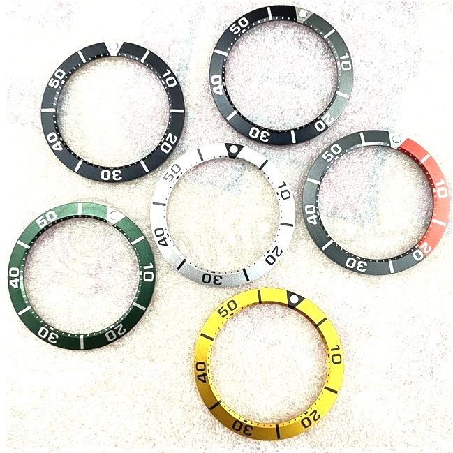insert bezel seiko sumo  mod seiko seiko sbdc