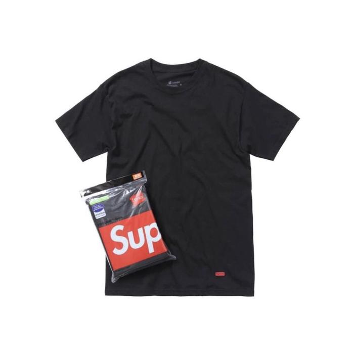 Hanes supreme