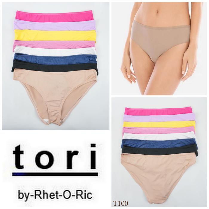PANTY CELANA DALAM CD TORI/RHETO, BAHAN HALUS ELASTIS, TERMURAH T100