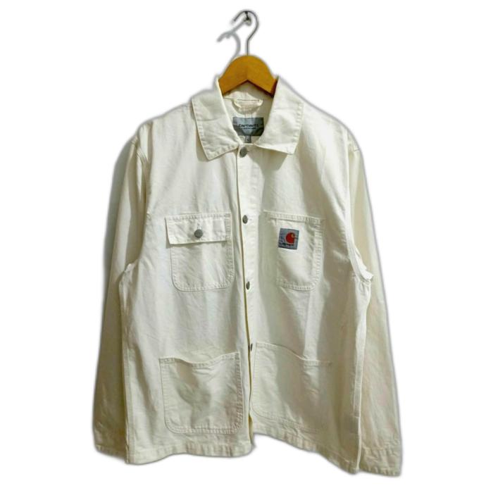 Carhartt WIP Michigan Coat