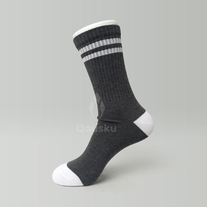 KAOS KAKI MOTIF OLDSKOOL NO G36