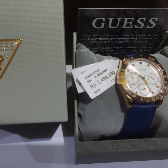 jam tangan guess original store
