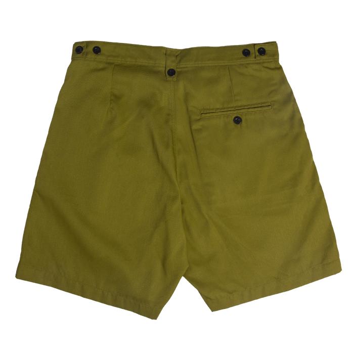 Placyf - Tidal Gurkha Short