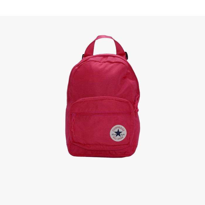 Converse Go Lo Backpack - Red