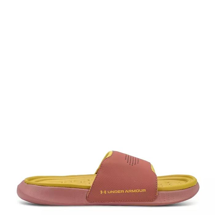 UA - SANDAL SLIDE PRIA ORIGINAL - UA U Ansa Elevate Slides
