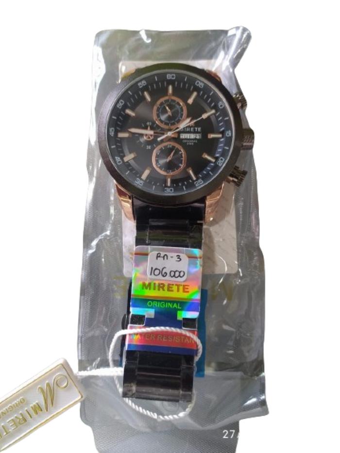jam tangan Mirete