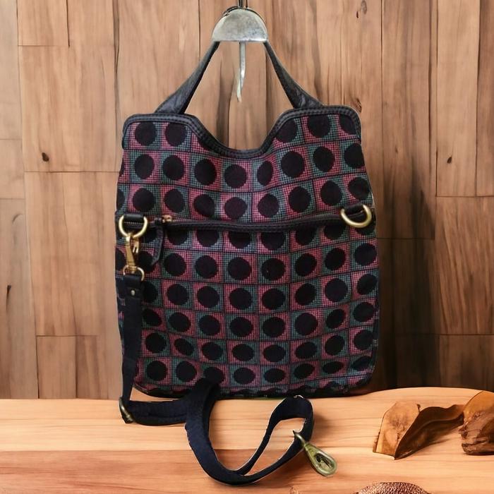 Tas Fossil Vil