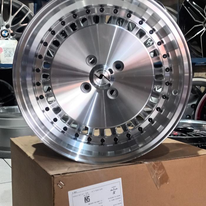velg mobil schmidh r16 4x100