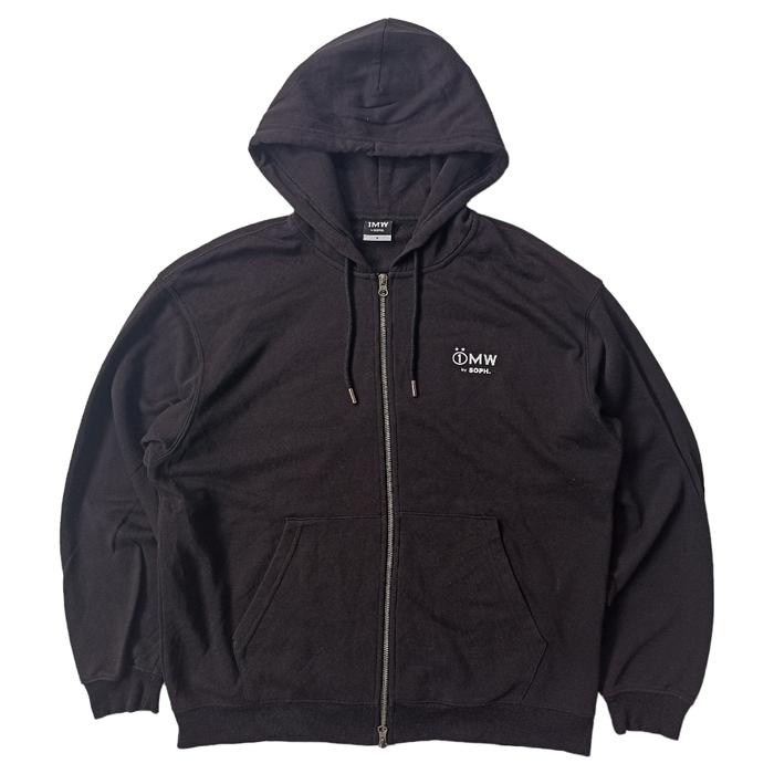 Hoodie Uniqlo GU x 1MW Soph not Issey Miyake Hysteric Rickson Carhartt