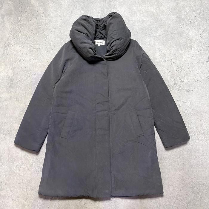 Jaket Winter Parka Wanita Sugar Spoon Size S - M Second