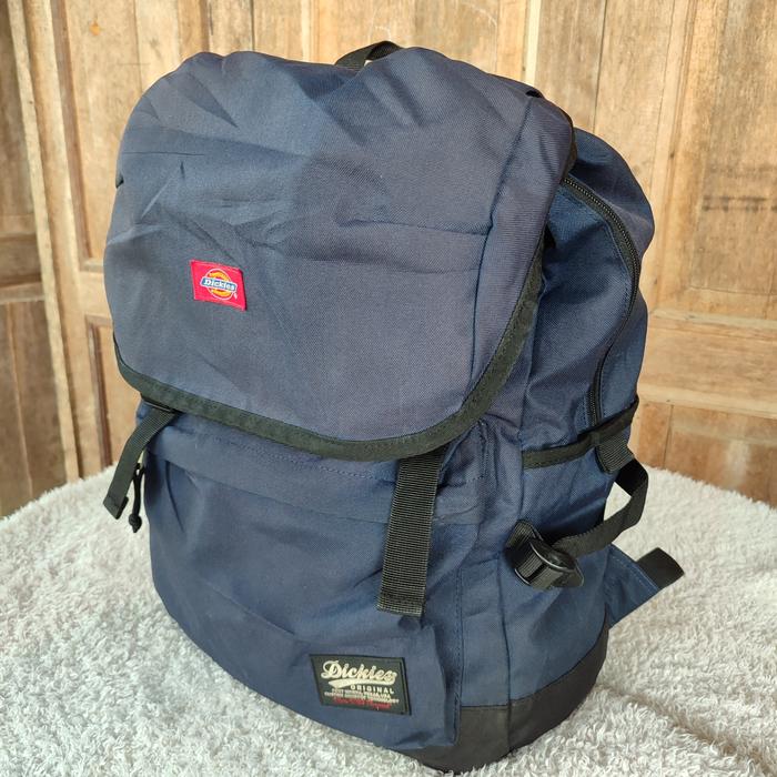 Tas Ransel Dickies warna navy