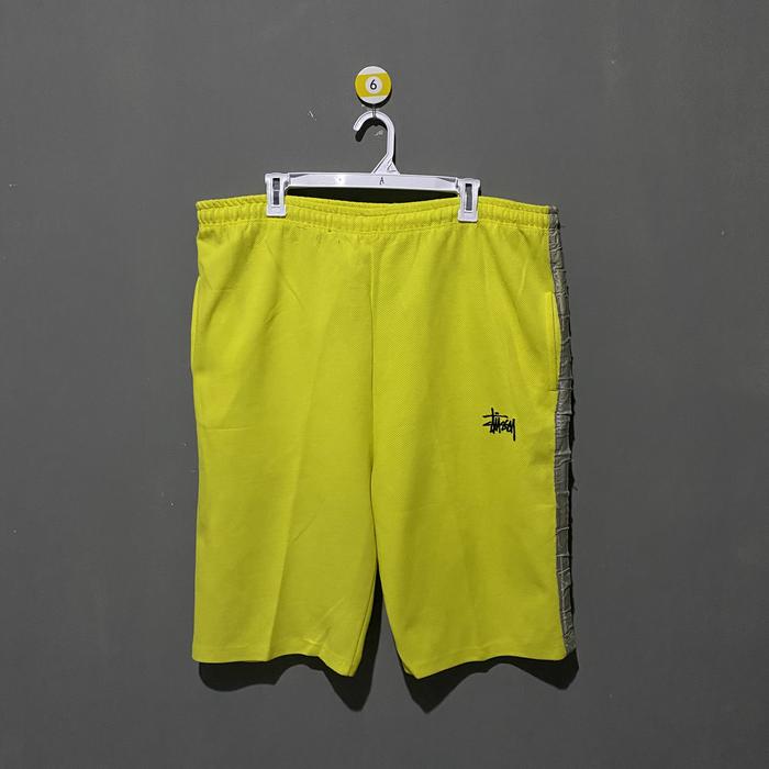 Jorts Stussy Pants