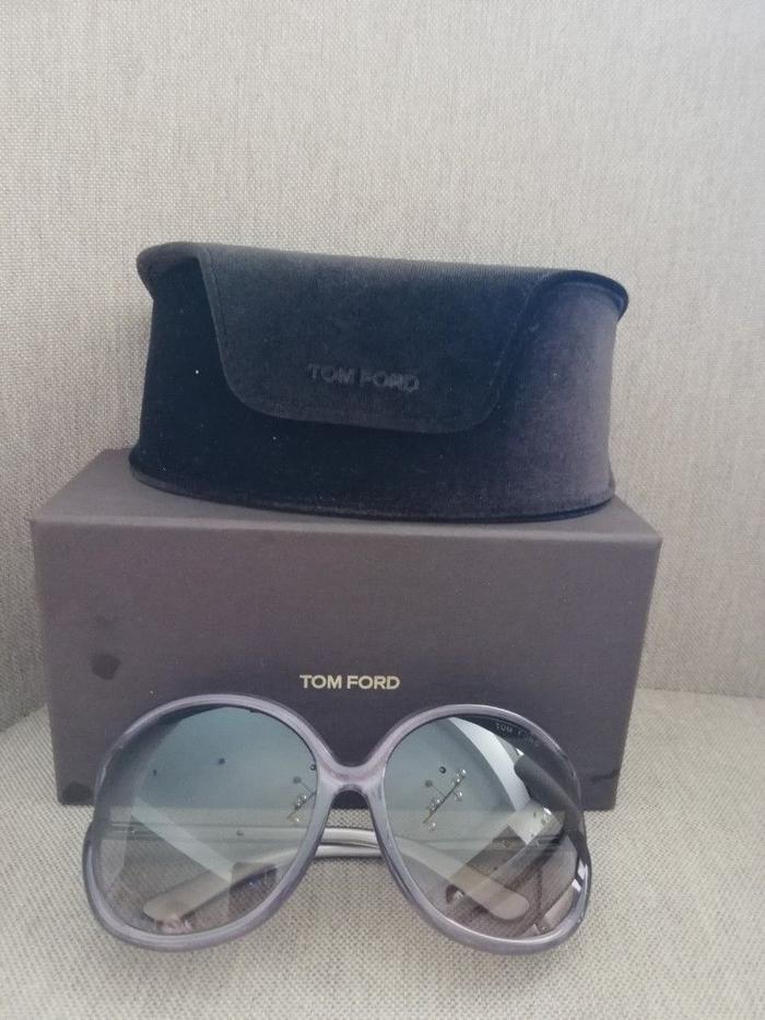 Kacamata TOM FORD Sunglasses