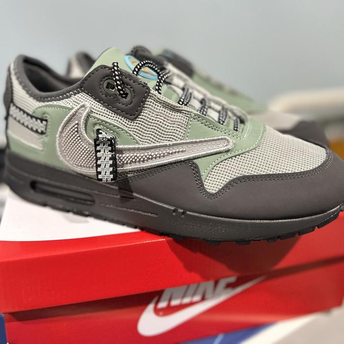 NIKE AIRMAX JACK CACTUS