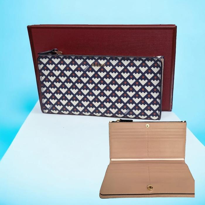 Dompet Zip Vil